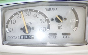 YAMAHA MINT 1YU