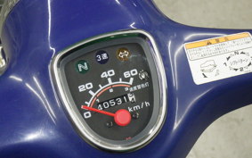 HONDA C50 SUPER CUB 1993 AA01