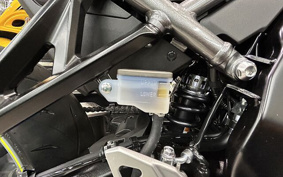 SUZUKI GSX-8R 2024 EM1AA