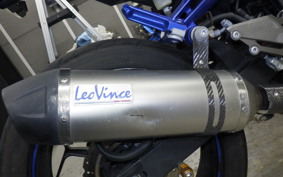 KAWASAKI NINJA 250 EX250L