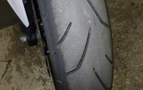 KAWASAKI NINJA 250 1990 EX250L