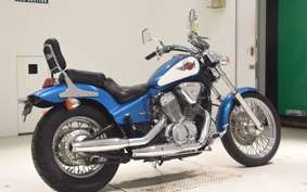 HONDA STEED 600 2018 PC21