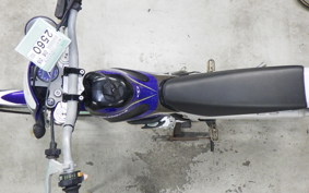 SCORPA TYS125F 2020
