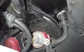 HONDA FORZA TRIKE X 2001 MF10