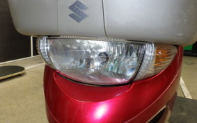 SUZUKI ﾚｯﾂﾊﾞｽｹｯﾄ CA4AA