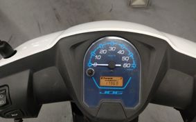 YAMAHA JOG AY01