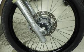 KAWASAKI SUPER SHERPA KL250G