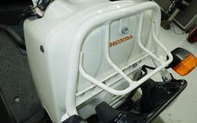 HONDA ZOOMER AF58
