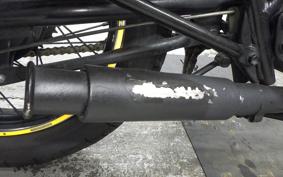 SUZUKI GRASS TRACKER 2018 NJ4BA