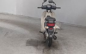 HONDA SUPER CUB110 JA10