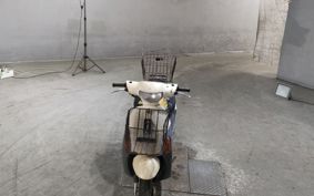 SUZUKI LET`S4 CA45A
