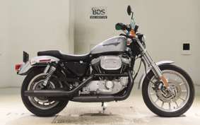 HARLEY XL1200S 2001