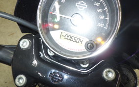 HARLEY XG750 STREET 2017