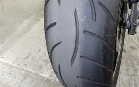 YAMAHA MT-09 2014 RN34J