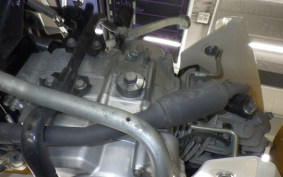 HONDA C50 SUPER CUB 2025 AA09