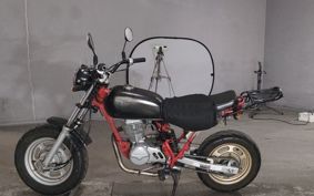 OTHER  MOTORCYCLE  ASH  YELLOW RYOU UNKNOWN  ..