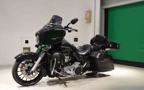 HARLEY FLHX 1750 2017