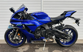 YAMAHA YZF-R1 2025 RN65J