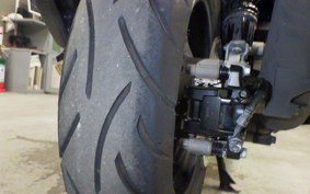 HONDA PCX125 2019 JK05