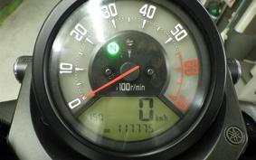 YAMAHA MT-01 2008