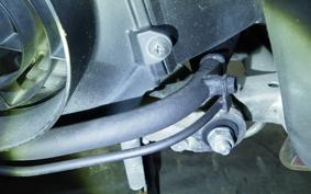 HONDA DIO CESTA GEN 2