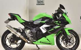 KAWASAKI NINJA 250 SL 2000 BX250A