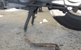 SUZUKI LET's 4 G CA41A