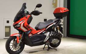 HONDA ADV150 2020 KF38