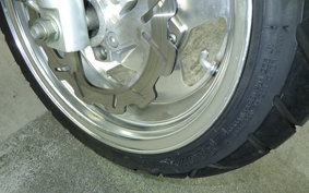 HONDA APE 100 2012 HC07