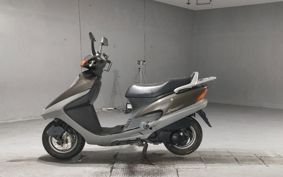 HONDA SPACY125 JF04