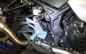 YAMAHA YZF-R3 2017 RH07J