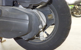 SUZUKI LET's 2 CA1PA