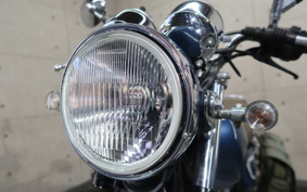 YAMAHA SR400 2019 RH16J