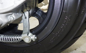 SUZUKI ｽｳｨｯｼｭ125 DV12B