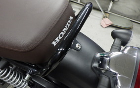 HONDA GB350 2021 NC59