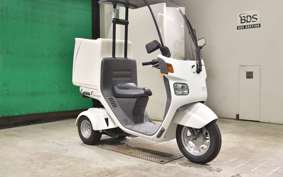 HONDA GYRO CANOPY 2020 TA03