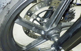 HONDA VTR 250 Gen. 2 2007 MC33