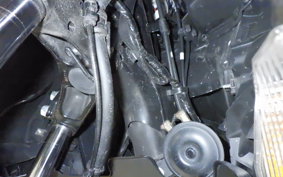 YAMAHA N-MAX 2006 SEG6J