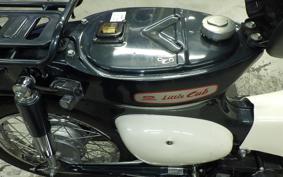 HONDA LITTLE CUB E AA01