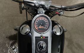 HARLEY HARLEY FLSTF1340 BML