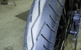 YAMAHA TDR125 2005 3SH