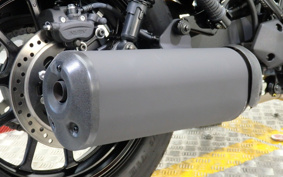 KAWASAKI ELIMINATOR 400SE 2024 EL400A