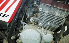 HONDA CBX125F 1988 JC11
