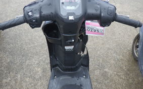 HONDA TACT-4ﾍﾞｰｼｯｸ AF79