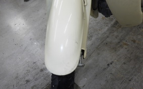 HONDA LITTLE CUB E 1992 C50