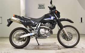 SUZUKI DR650 2012