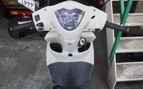 HONDA DIO 110 2019 JF31