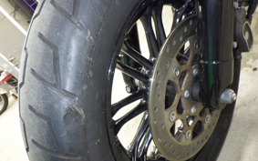 HARLEY XL1200X 2019