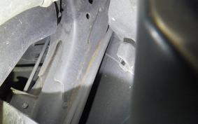 SUZUKI ADDRESS 110 2026 CE47A