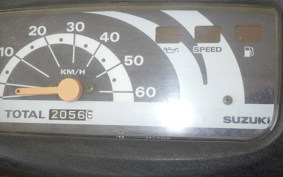 SUZUKI LET's 2 CA1PA